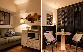 Within Easy Reach Of Shinjuku Bustling District 4 Minutes Walk From Nearest Station 2 Room Apartment With Lift Suitable For Families And Groups